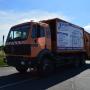 Mercedes Benz SK 2631 / 6x4 / M-Haus / Schalter / Haller M20x-2