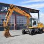 Liebherr A 904 Litronic