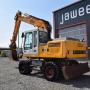 Liebherr A 904 Litronic