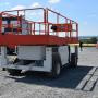 JLG 3394 RT / Diesel / 4x4 / Schere / 12m