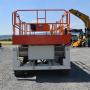 JLG 3394 RT / Diesel / 4x4 / Schere / 12m
