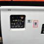 JLG 3394 RT / Diesel / 4x4 / Schere / 12m