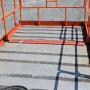 JLG 3394 RT / Diesel / 4x4 / Schere / 12m
