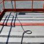 JLG 3394 RT / Diesel / 4x4 / Schere / 12m
