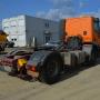 Iveco Stralis 400 / 4x2 / Kipphydr / Schalter / 