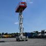 JLG 3394 RT / Diesel / 4x4 / Schere / 12m