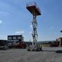 JLG 3394 RT / Diesel / 4x4 / Schere / 12m