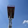 JLG 3394 RT / Diesel / 4x4 / Schere / 12m