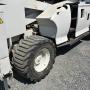 JLG 3394 RT / Diesel / 4x4 / Schere / 12m