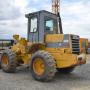 Komatsu WA 120