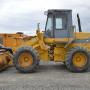 Komatsu WA 120