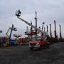 Mercedes Benz Ruthmann TB 270 / 27meter