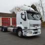 Renault  Premium 450.26 Chassie