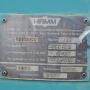 Hamm HVT 20/20 / 7200 kg