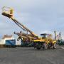 Atlas Copco Boomer E2C