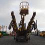 Atlas Copco Boomer E2C