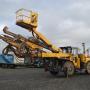 Atlas Copco Boomer E2C
