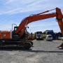 Hitachi  ZX 210 LC-3
