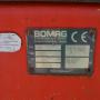 Bomag BW 125 ACH / Kombiwalze