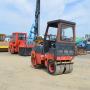 Bomag BW 125 ACH / Kombiwalze