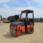 Bomag BW 125 ACH / Kombiwalze