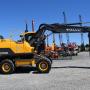 Volvo EW 160 D / Schnellwechsler S 6