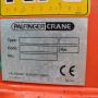 MAN TGS 18.440 / 4x4 / PK 12000 / EURO 4