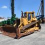 CAT D 5 H LPG **Guter Zustand**