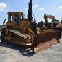 CAT D 5 H LPG **Guter Zustand**