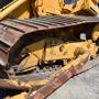 CAT D 5 H LPG **Guter Zustand**