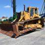 CAT D 5 H LPG **Guter Zustand**