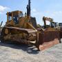 CAT D 5 H LPG **Guter Zustand**