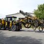 ATLAS COPCO M2C Tunel Drill Rig
