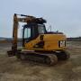 CATERPILLAR 311 CU Kettenbagger 2x Stück