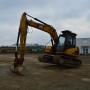 CATERPILLAR 311 CU Kettenbagger 2x Stück