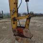 CATERPILLAR 311 CU Kettenbagger 2x Stück