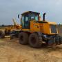 XCMG GR 18 / 6x6 / Ripper / TOP ZUSTAND