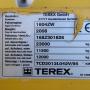 AtlasTerex 1604 K-ZW Zweiwege