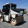Ammann AV 95-2 Tandemwalze