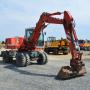 Liebherr A 310 B / 4x4 / SWE 