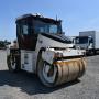 Ammann AV 95-2 Tandemwalze