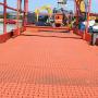 Haulotte  H 12 SXL / 4x4 Allrad / Schere / Diesel