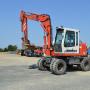 Liebherr A 310 B / 4x4 / SWE 