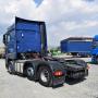 Mercdes Benz Actros 2548 / MP 4 / Retarder / 6x2 / Euro 6