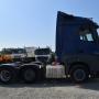 Mercdes Benz Actros 2548 / MP 4 / Retarder / 6x2 / Euro 6