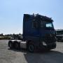 Mercdes Benz Actros 2548 / MP 4 / Retarder / 6x2 / Euro 6