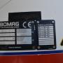 Bomag BW 174 AP-AM Tandemwalze