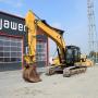 CAT 329 D LN **Orgi. 9.500 Betriebsstunden**