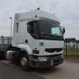 Renault Premium 420 DCI / Schalter / Retarder / Kipphydr.