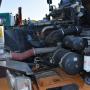 Case ADT 330 B / Dumper / 6x6